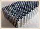 Water Tunnel Stainless Steel Honeycomb Airflow Straightener Spot Welding supplier