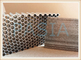 Small Cell Aluminum Honeycomb Core Trivalent Chromium Passivated supplier
