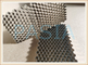 0.06Mm Foil Aluminum Honeycomb Grid Core Of Small Cell supplier