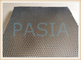 Foil Treated PAA 5056 Aluminum Honeycomb Core For Aerospace supplier