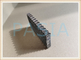Spot Welded Honeycomb Seal , Steam Stainless Steel Honeycomb Core supplier