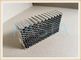 Stainless Steel Honeycomb Seal supplier