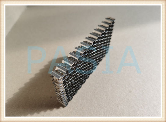 Compressor Welded Honeycomb Seal Gas Turbine High Temperature supplier