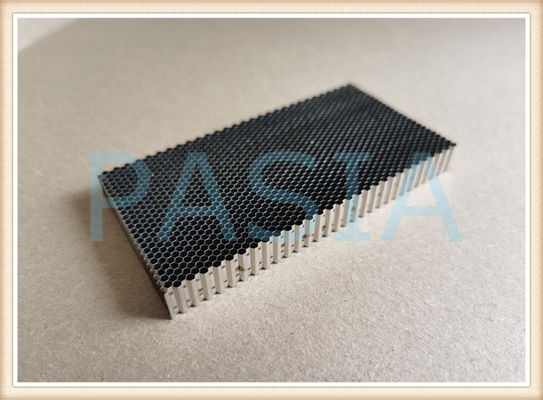 Welded Honeycomb Ventilation Panels for Mass Air Flow supplier