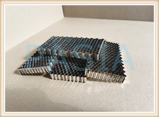 Welded Honeycomb Ventilation Panels for Mass Air Flow supplier
