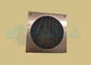 Stainless Steel Welded Honeycomb Vent Panel Reinforcing Available supplier