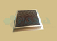 Reinforcing Bar EMI Stainless Steel Honeycomb Panels for Ventilation Filter supplier
