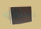 Reinforcing available EMI RFI Waveguide Honeycomb Ventilation Panels Welded supplier