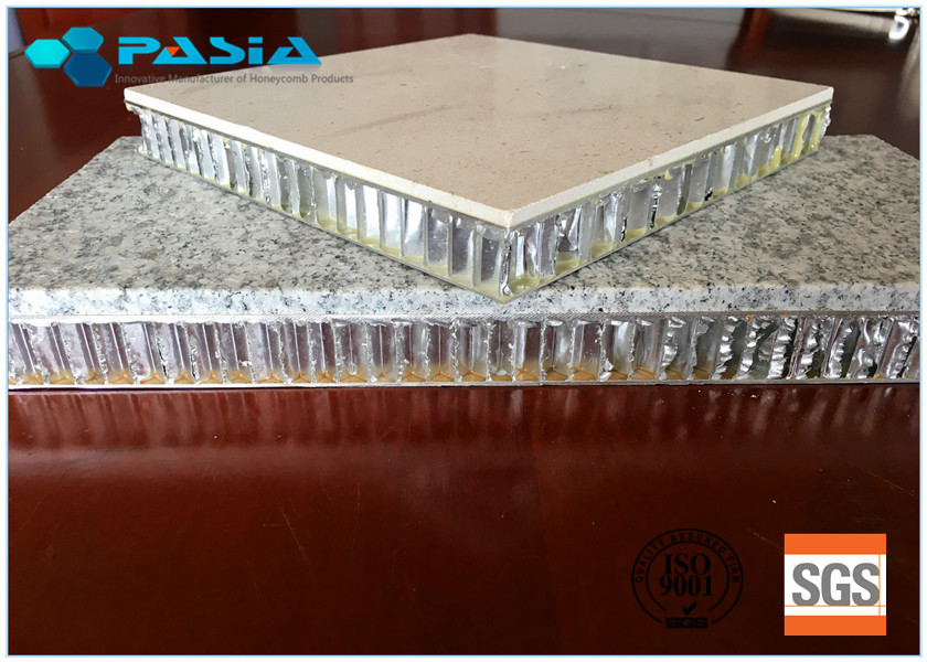 Pc Structural Panel 1200X1200 Sized Lightweight Structural Panels With Customized Thickness